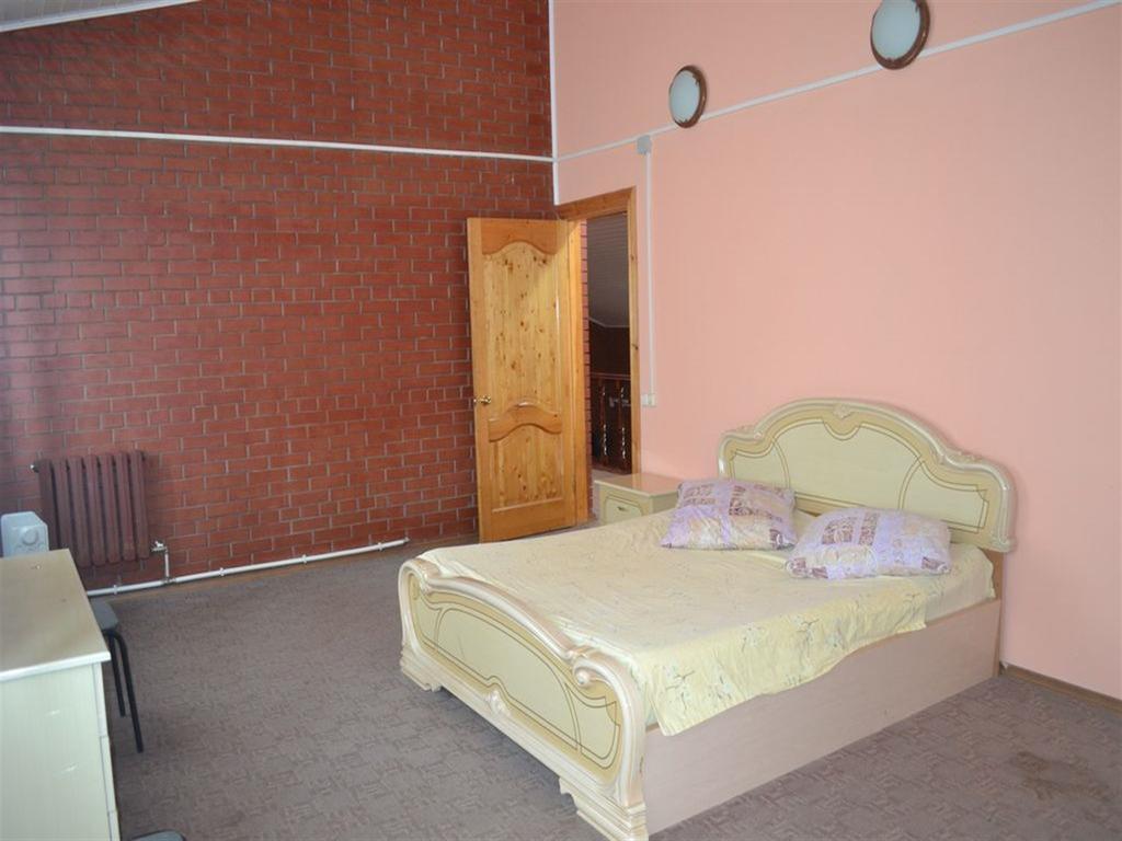 Коттеджи в Самаре Боцман 69