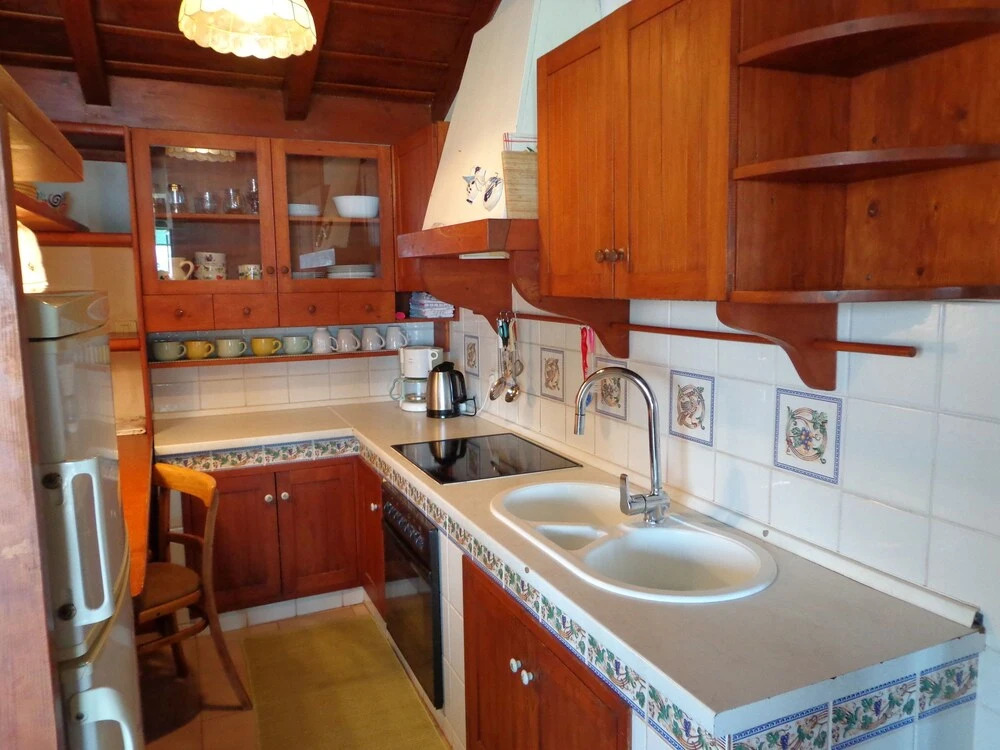 Apartments Peric