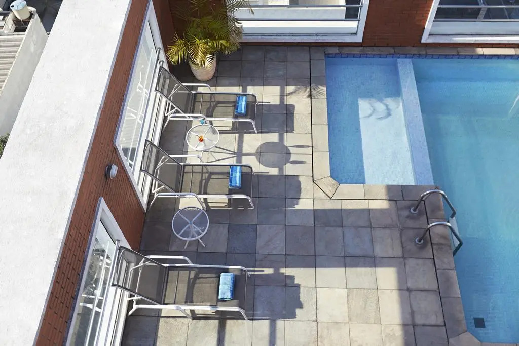 Regent Park Suite Hotel