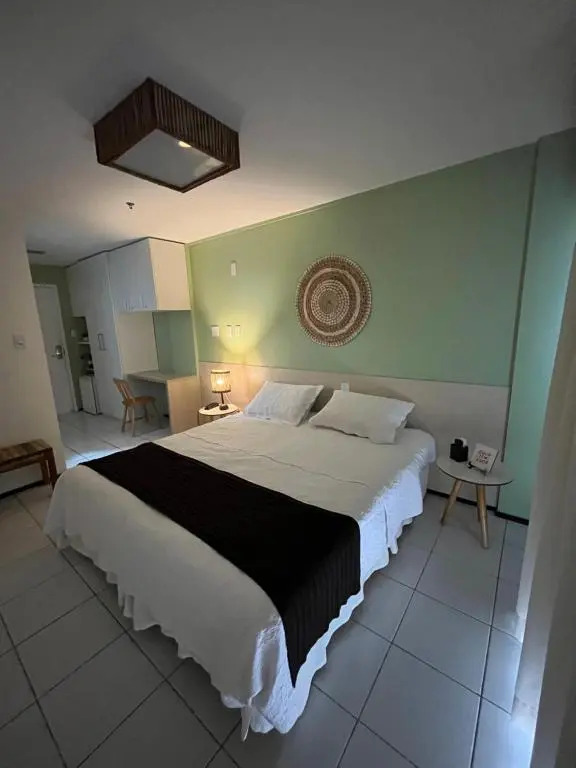 Gran Lençóis Flat