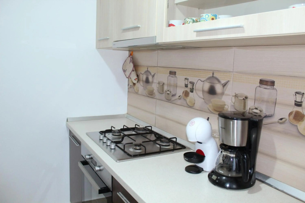 Mileas Guesthouse