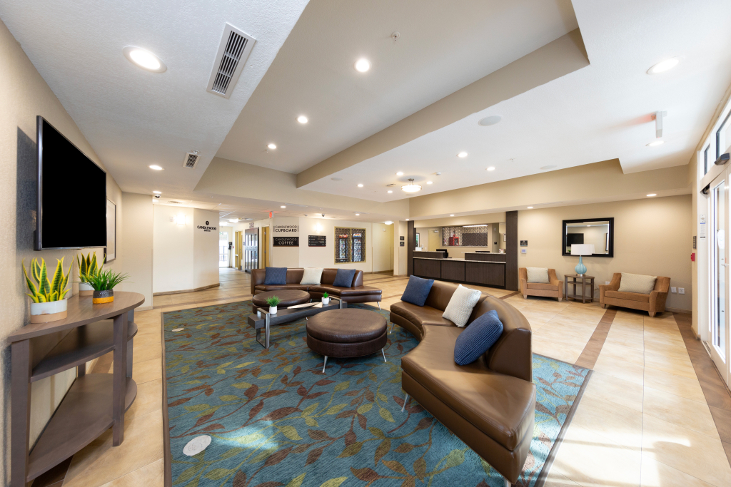 Candlewood Suites - Panama City Beach Pier Park by IHG