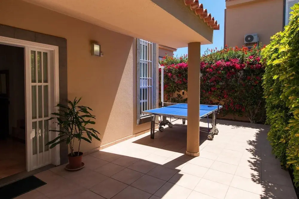 Villa Meloneras