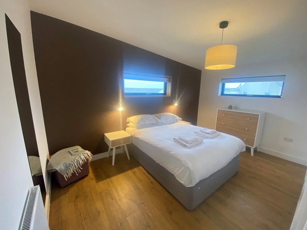 Jog Lodge 19 - 3 Bed