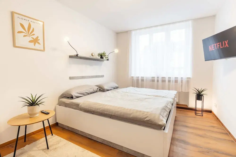 Weisser Ochsen - smart living by corents