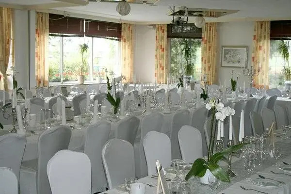 Hotel Dülmener Hof