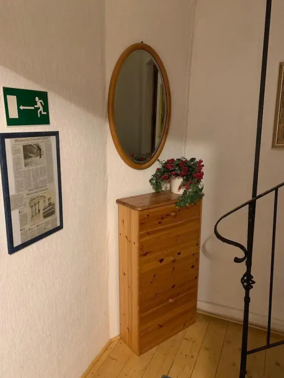 Pension Neumann
