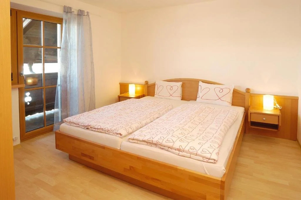 Appartement Hammerschmidt