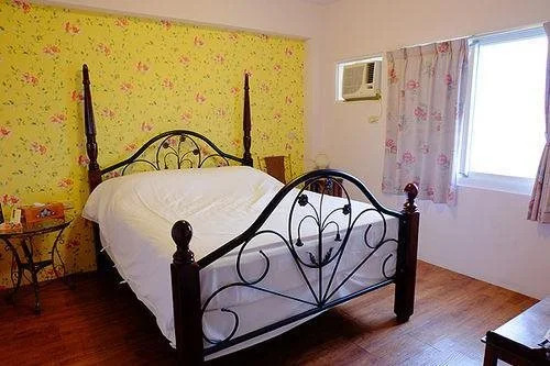 Lighting SPA Homestay