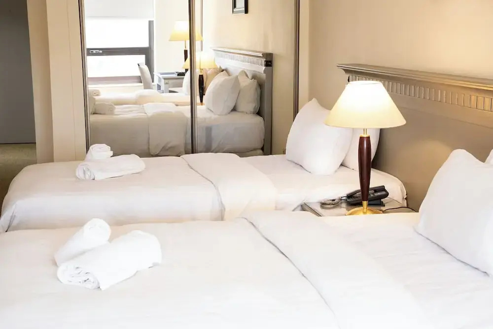Armada Avenue Hotel Amman