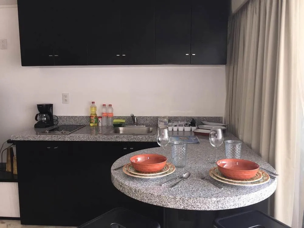 Costa Fina Oceanview Penthouse