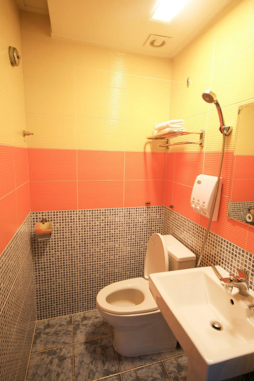 Soo Guest House
