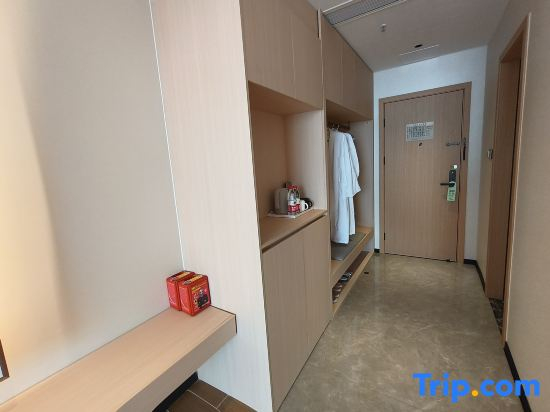 HILLMAN  Hotel (Guanyao Branch, Shishan, Nanhai District, Foshan)