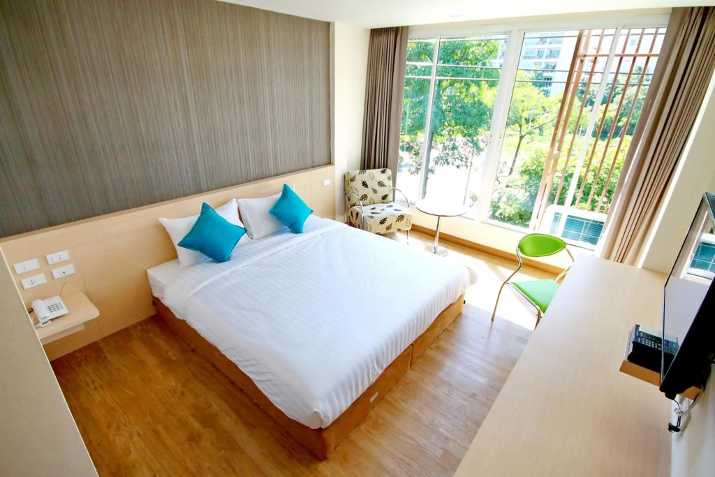 S3 Residence Park
