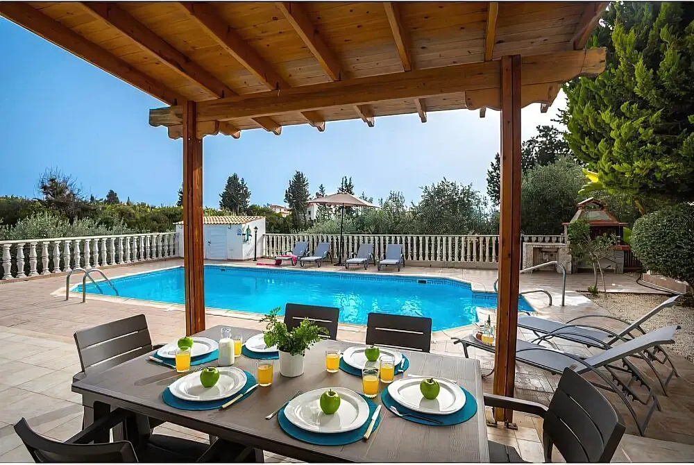 Villa Kyriaki