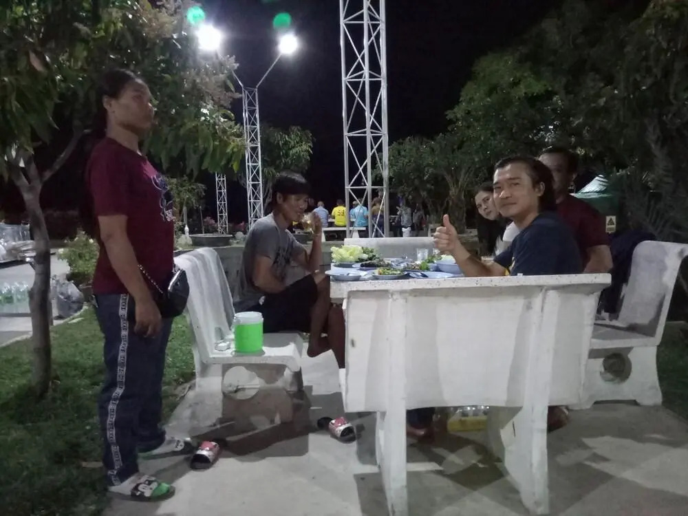 Onanong Resort