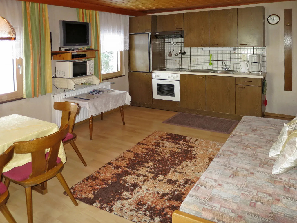 Appartement Neumann