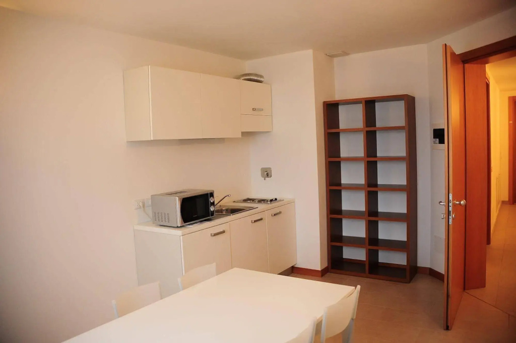 Suite Maria Residence