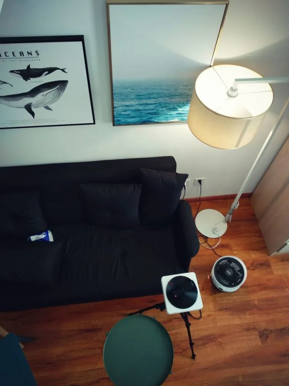 Qingdao Dream Plus Homestay