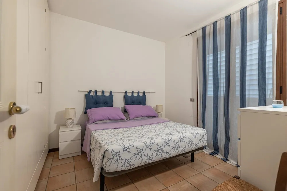 Villa Aurora Mondello Addaura