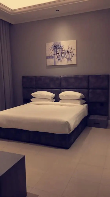 Voyage Apartments فوياج للشقق المخدومة