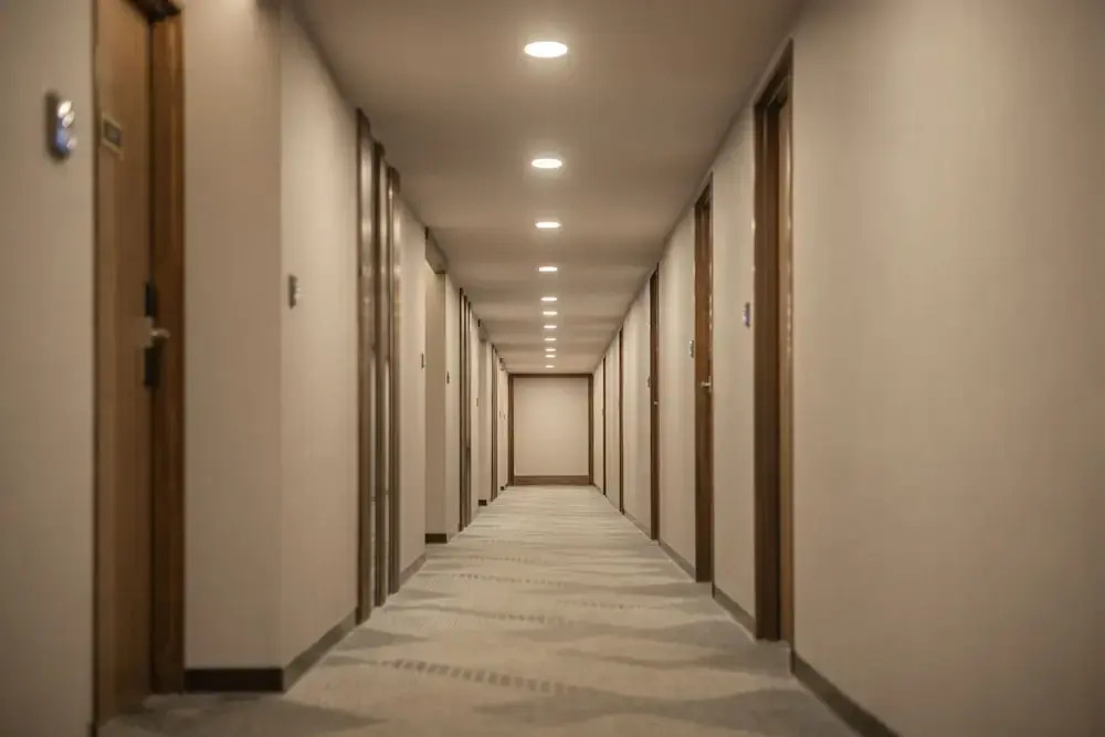 Kindness Hotel Tainan Chihkan Tower