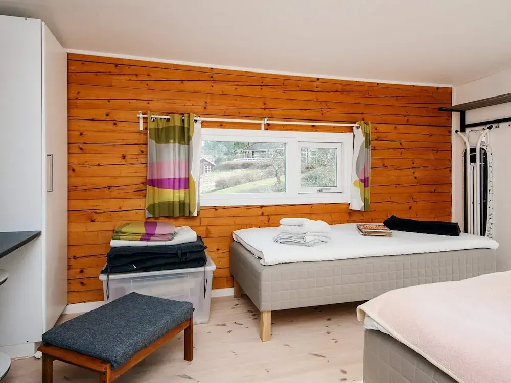 4 Star Holiday Home in Ebeltoft