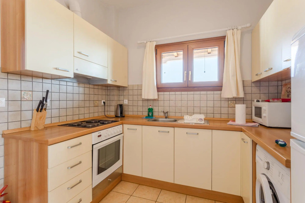 Villa Glafki Large Private Pool Sea Views A C Wifi - 2829