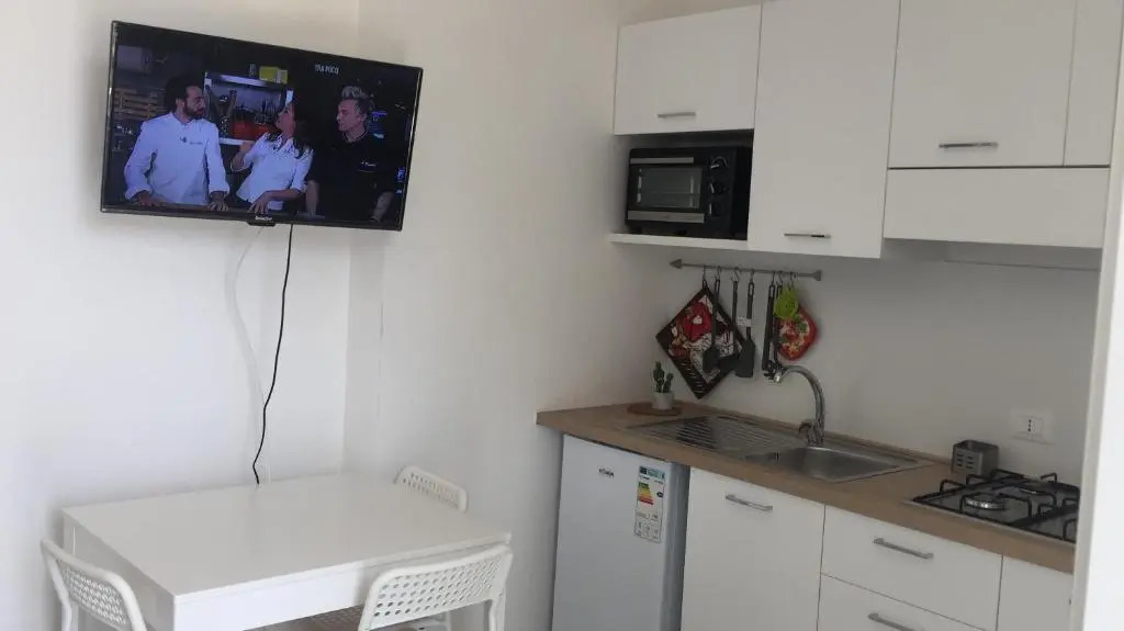 Alcamo Marina Residence