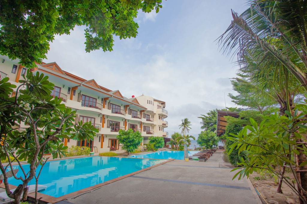 Koh Tao Regal Resort
