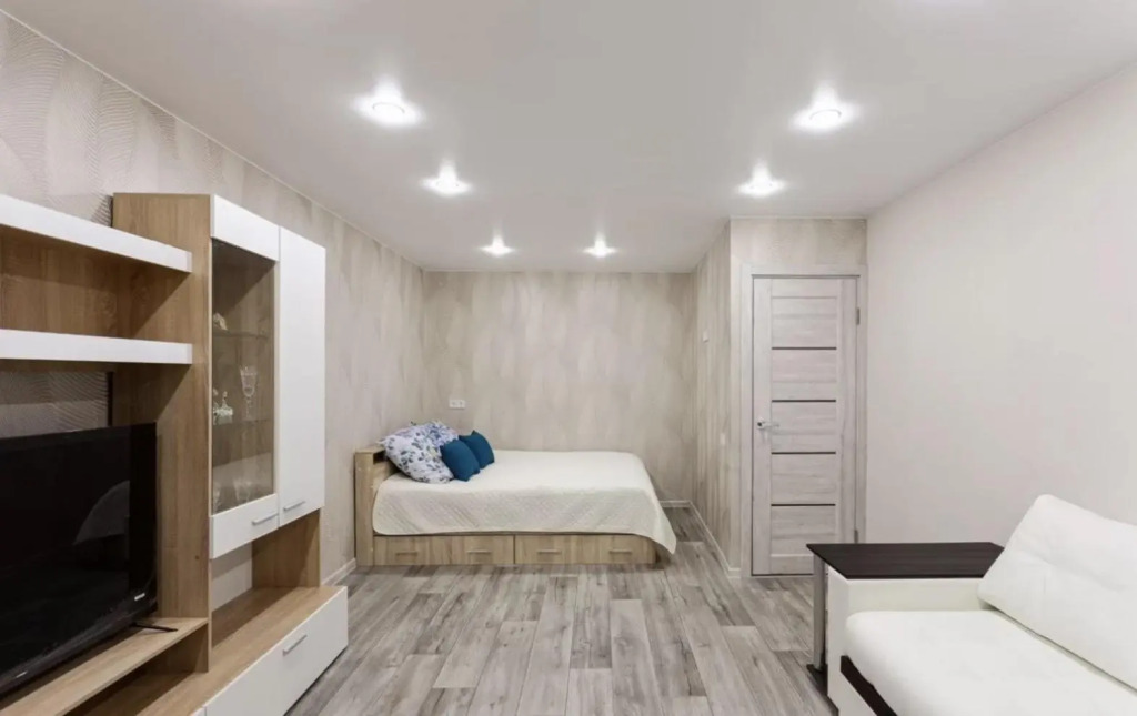 Moment House  на Твардовского 6к2