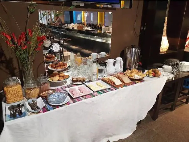 Hotel La Posta