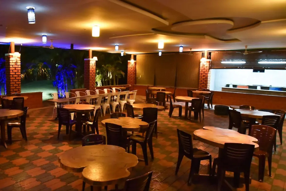 Hoysala Resort