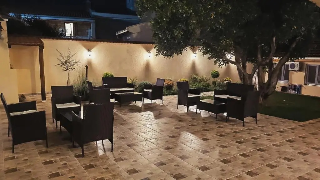 Apartments Villa Jagoda