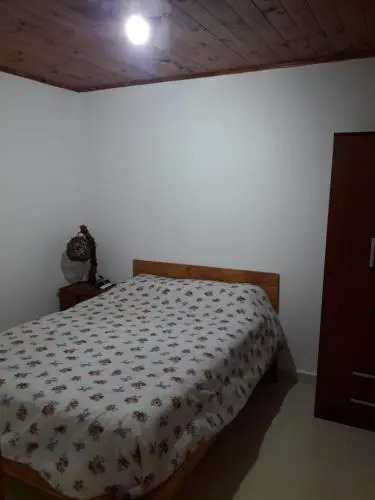 Cabañas LAS REARTENSES