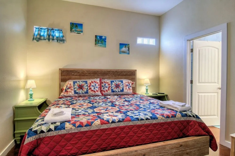Tropical Paradise Pb209 3 Bedrooms 3 Bathrooms Condo