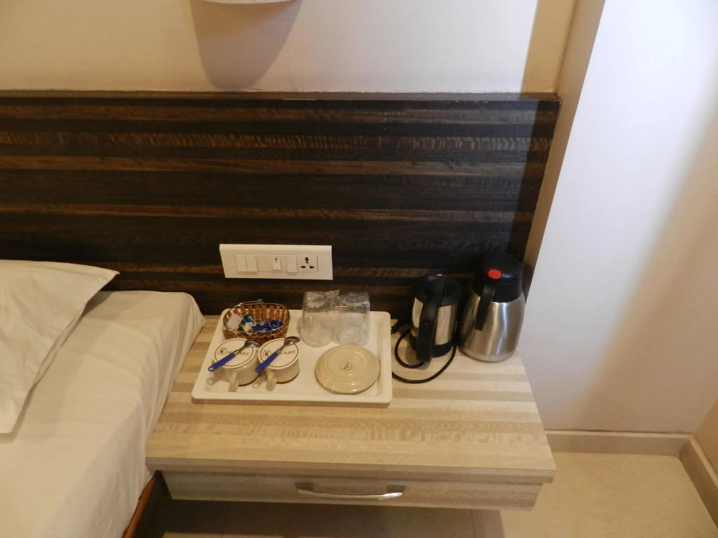 Hotel K Square