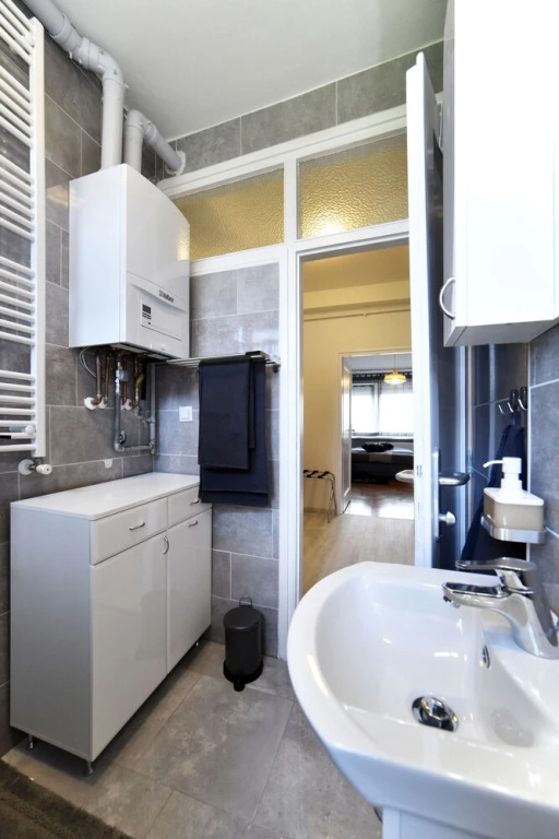 Apartment Stefany by Metropolis