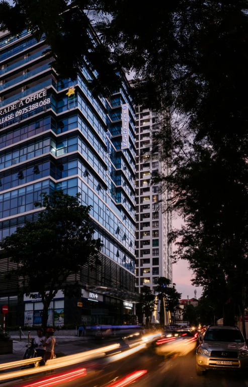 Lexington Serviced Apartments