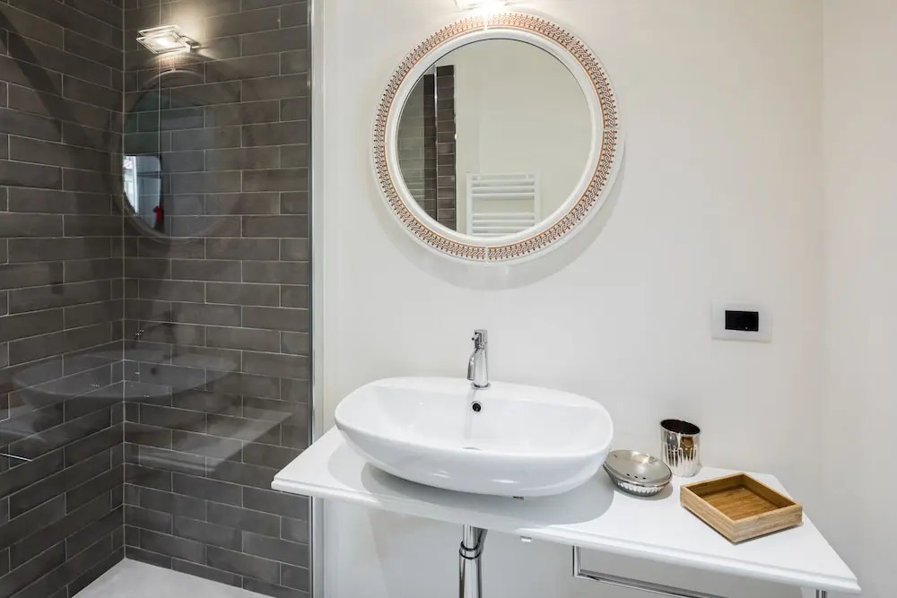 Bellavalle ROOMS Vinci Florence Tuscany