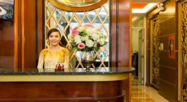 Hoang Hoang Hotel