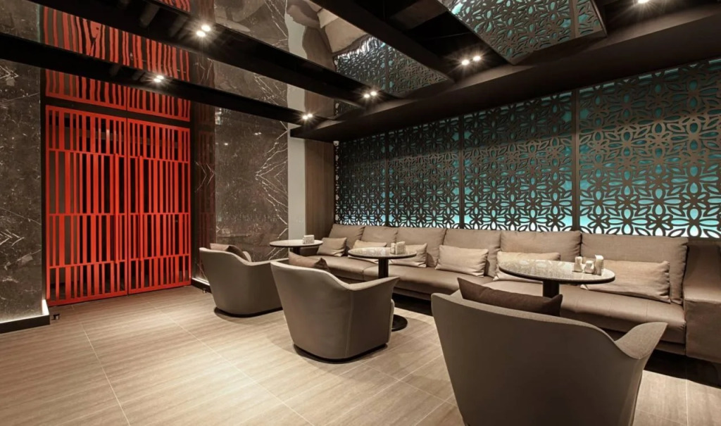 City Place Hotel