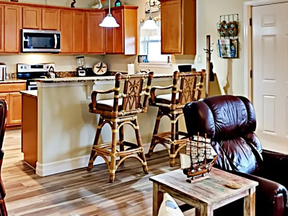 After Dune Delight Costa Del Ray - 2 Br Townhouse