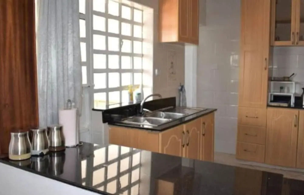 North Manor Nakuru