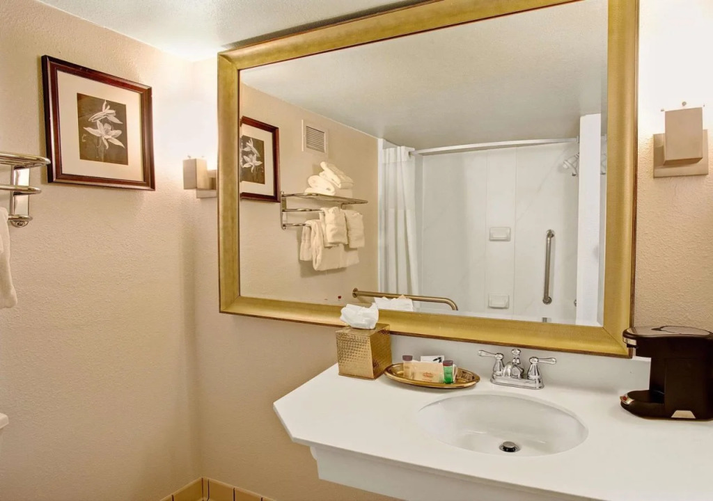 Delta Hotels by Marriott Denver Thornton