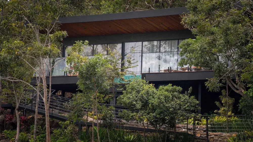Majulê Ecolodge