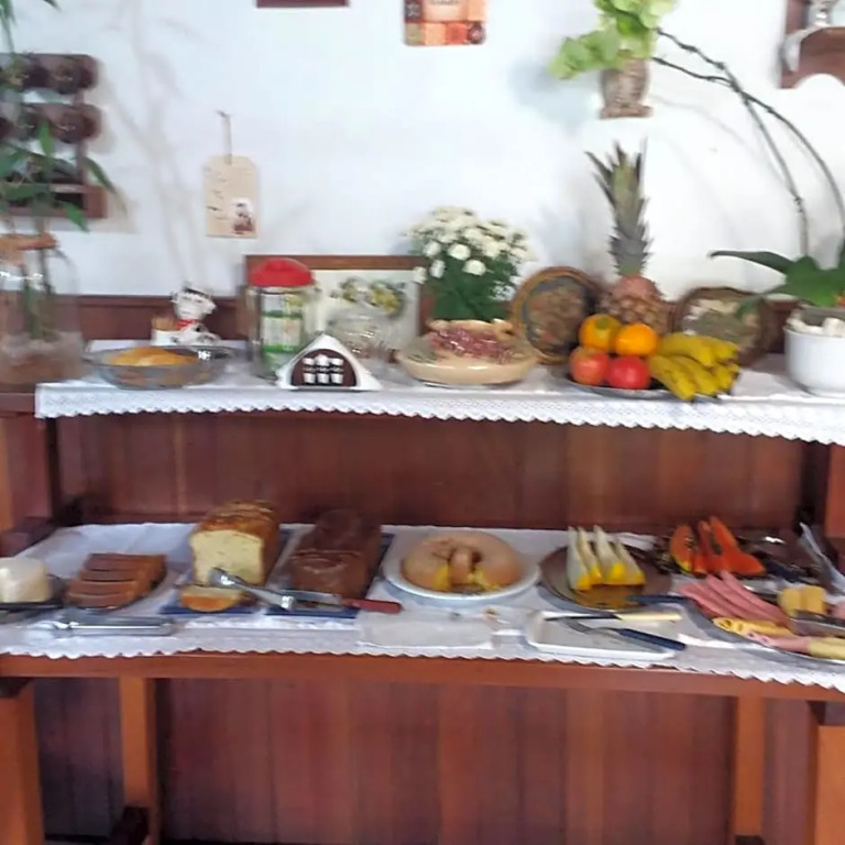 Chalés Del Rincon