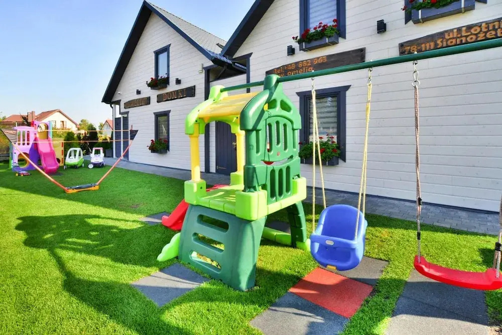 Holiday Homes Near the Beach, Sauna, Whirlpool