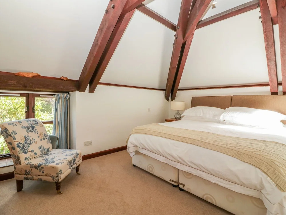 The Byre