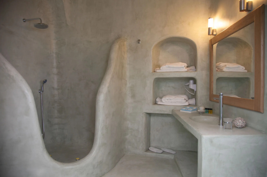 Fanari Vista Suites